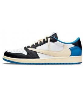 کفش پیاده روی مردانه نایک NIKE AIR JORDAN 1