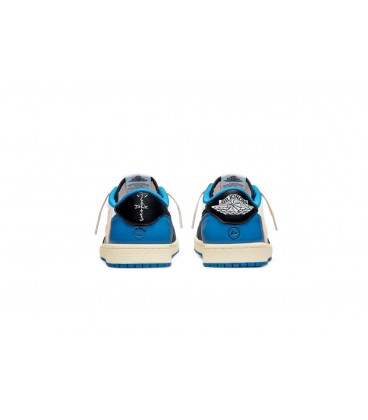 کفش پیاده روی مردانه نایک NIKE AIR JORDAN 1