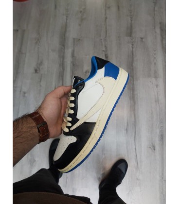 کفش پیاده روی مردانه نایک NIKE AIR JORDAN 1