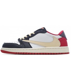 کفش پیاده روی مردانه نایک NIKE AIR JORDAN 1