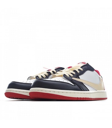 کفش پیاده روی مردانه نایک NIKE AIR JORDAN 1