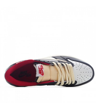 کفش پیاده روی مردانه نایک NIKE AIR JORDAN 1