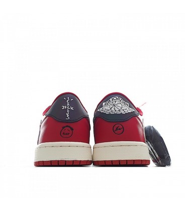 کفش پیاده روی مردانه نایک NIKE AIR JORDAN 1