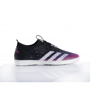 کفش فوتسال آدیداس پردیتور های کپی Adidas Predator Indoo