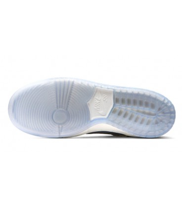 کفش پیاده روی مردانه نایک Nike Dunk SB