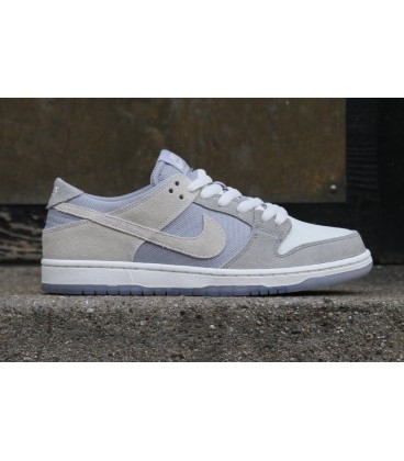 کفش پیاده روی مردانه نایک Nike Dunk SB