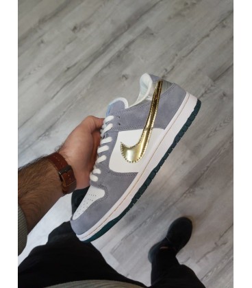 کفش پیاده روی مردانه نایک Nike Dunk SB
