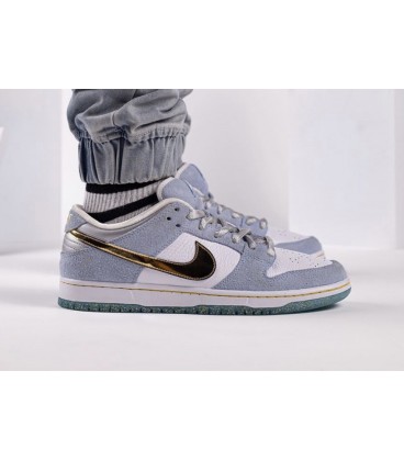 کفش پیاده روی مردانه نایک Nike Dunk SB