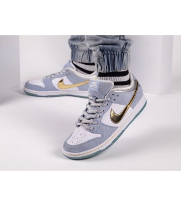 کفش پیاده روی مردانه نایک Nike Dunk SB