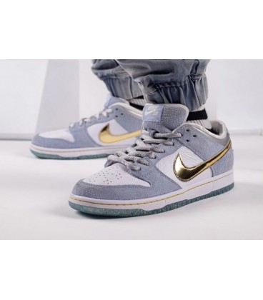 کفش پیاده روی مردانه نایک Nike Dunk SB