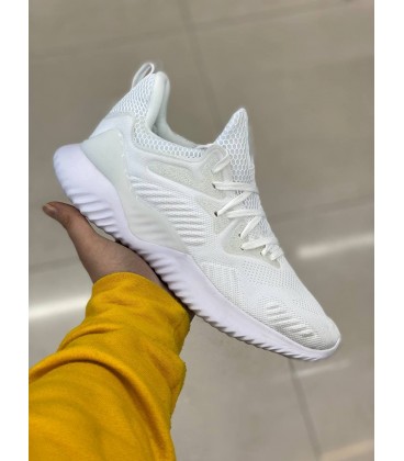 کفش پیاده روی زنانه آدیداس Adidas Alphabounce