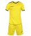 لباس تیمی آلشپرت Teams Clothing Uhlsport Yellow