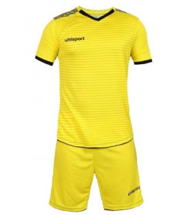 لباس تیمی آلشپرت Teams Clothing Uhlsport Yellow