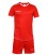 لباس تیمی آلشپرت Teams Clothing Uhlsport Red