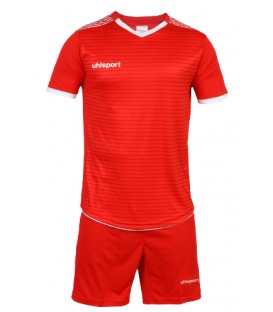 لباس تیمی آلشپرت Teams Clothing Uhlsport Red