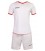لباس تیمی آلشپرت Teams Clothing Uhlsport White