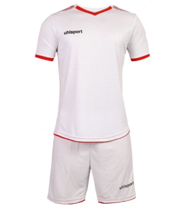 لباس تیمی آلشپرت Teams Clothing Uhlsport White