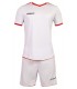 لباس تیمی آلشپرت Teams Clothing Uhlsport White