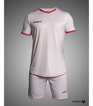 لباس تیمی آلشپرت Teams Clothing Uhlsport White