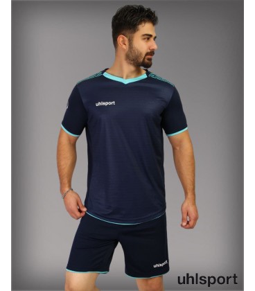 لباس تیمی آلشپرت Teams Clothing Uhlsport Navy