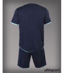 لباس تیمی آلشپرت Teams Clothing Uhlsport Navy