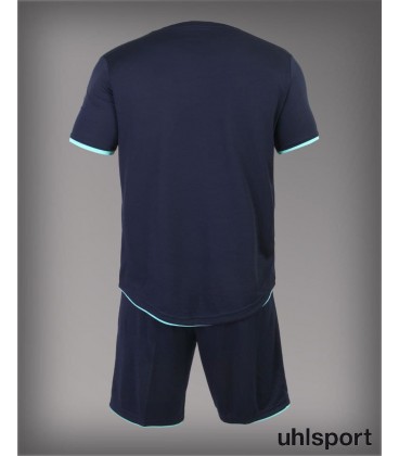لباس تیمی آلشپرت Teams Clothing Uhlsport Navy