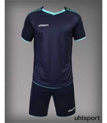 لباس تیمی آلشپرت Teams Clothing Uhlsport Navy