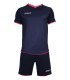 لباس تیمی آلشپرت Teams Clothing Uhlsport Navy And Pnk