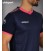 لباس تیمی آلشپرت Teams Clothing Uhlsport Navy And Pnk