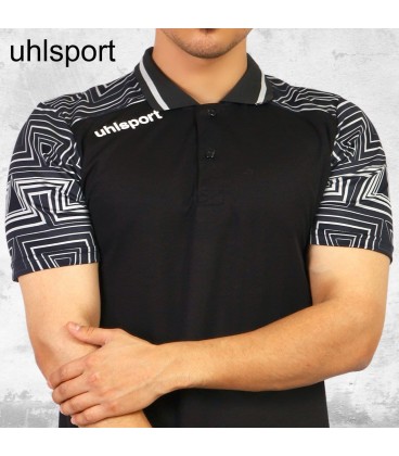 تیشرت هتلی آلشپرت Hotel T-shirt Uhlsport