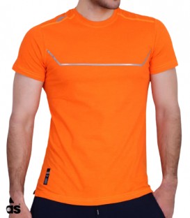 تیشرت آدیداس Adidas T-shirt Orange