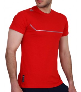 تیشرت آدیداس Adidas T-shirt Red