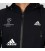 گرمکن شلوار مردانه آدیداس Tracksuits Adidas Men's Navy