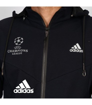 گرمکن شلوار مردانه آدیداس Tracksuits Adidas Men's Navy