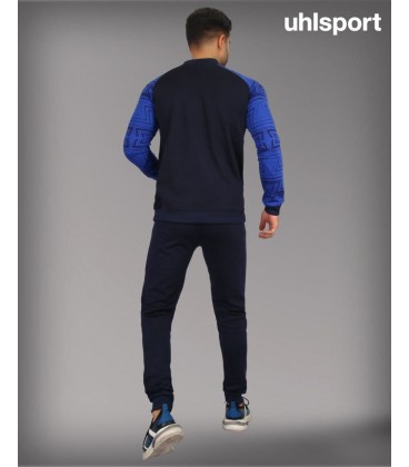 ملانژ شلوار مردانه آلشپرت Tracksuits Uhlsport men's
