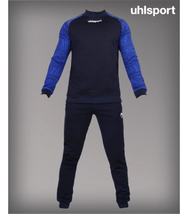 ملانژ شلوار مردانه آلشپرت Tracksuits Uhlsport men's
