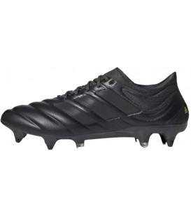 کفش فوتبال آدیداس کوپا Adidas Copa 20.1 SG core black FX9330