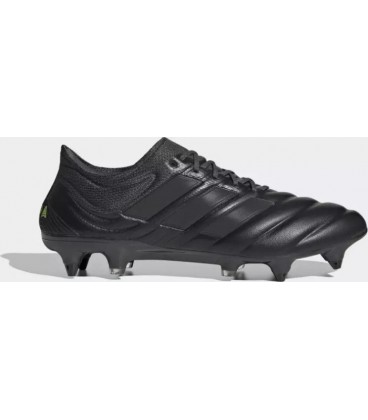 کفش فوتبال آدیداس کوپا Adidas Copa 20.1 SG core black FX9330