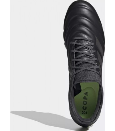 کفش فوتبال آدیداس کوپا Adidas Copa 20.1 SG core black FX9330