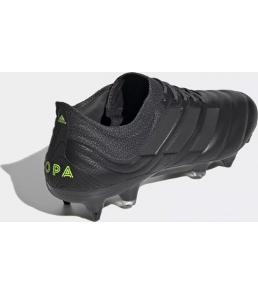 کفش فوتبال آدیداس کوپا Adidas Copa 20.1 SG core black FX9330