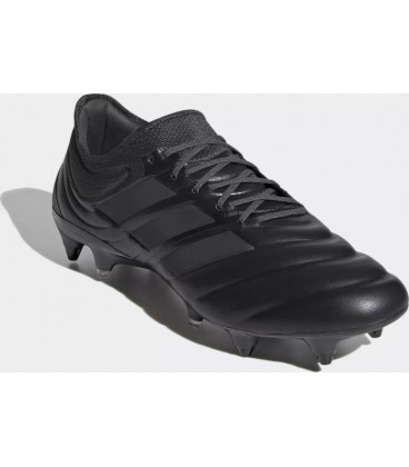 کفش فوتبال آدیداس کوپا Adidas Copa 20.1 SG core black FX9330