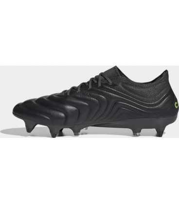 کفش فوتبال آدیداس کوپا Adidas Copa 20.1 SG core black FX9330