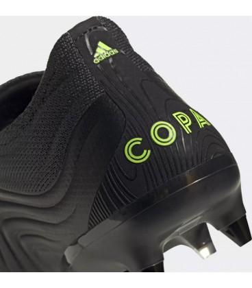 کفش فوتبال آدیداس کوپا Adidas Copa 20.1 SG core black FX9330