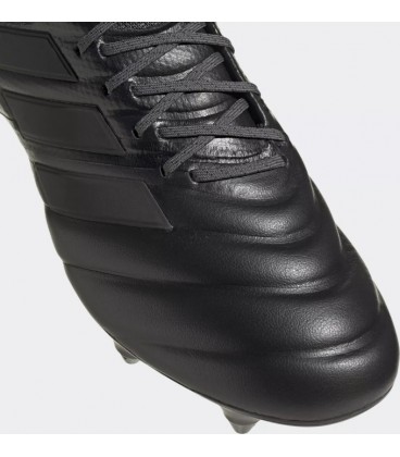کفش فوتبال آدیداس کوپا Adidas Copa 20.1 SG core black FX9330