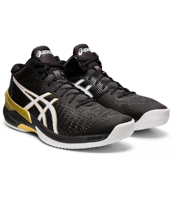 asics sky elite ff black