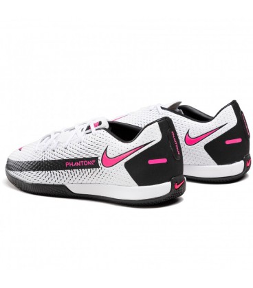 کفش فوتسال نایک فانتوم Nike Phantom Gt Academy Ic CK8467-160