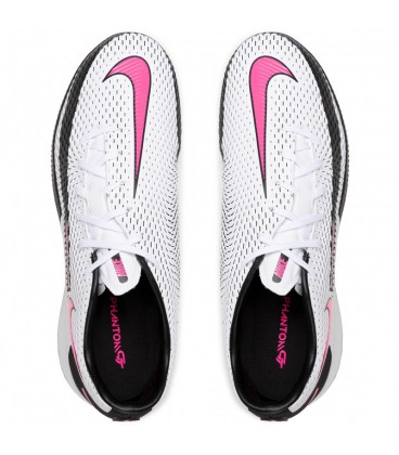 کفش فوتسال نایک فانتوم Nike Phantom Gt Academy Ic CK8467-160