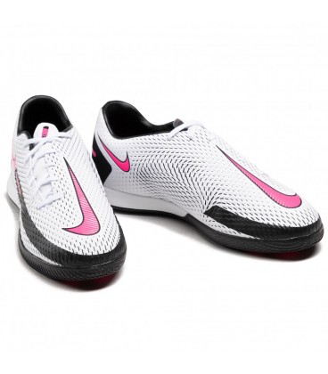 کفش فوتسال نایک فانتوم Nike Phantom Gt Academy Ic CK8467-160