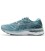 کفش پیاده روی مردانه طرح اسیکس Asics Gel Nimbus 23 Light Blue White
