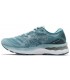 کفش پیاده روی مردانه طرح اسیکس Asics Gel Nimbus 23 Light Blue White